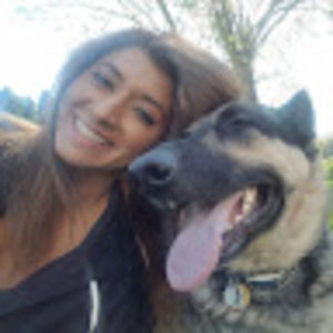 Meet your Posher, I am